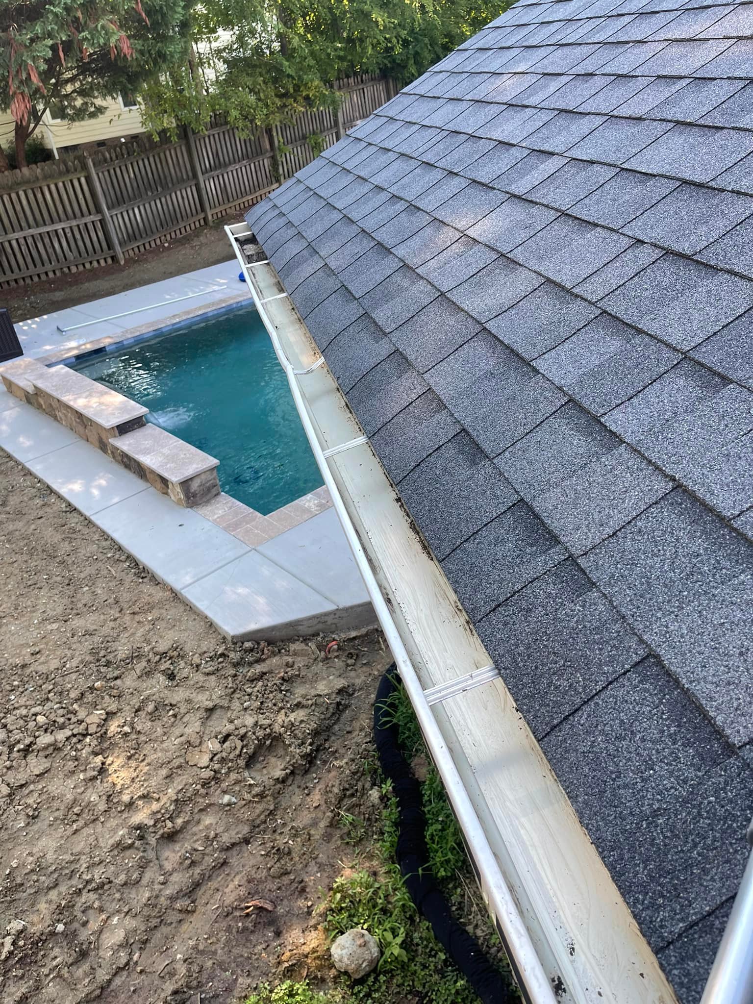 Gutter Cleaning Charlotte