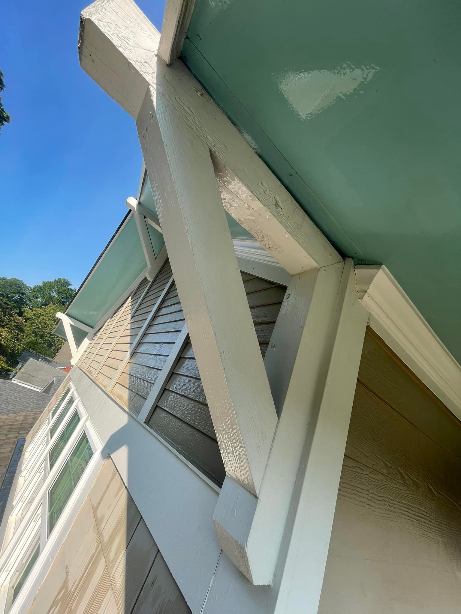 Soft Washing Charlotte