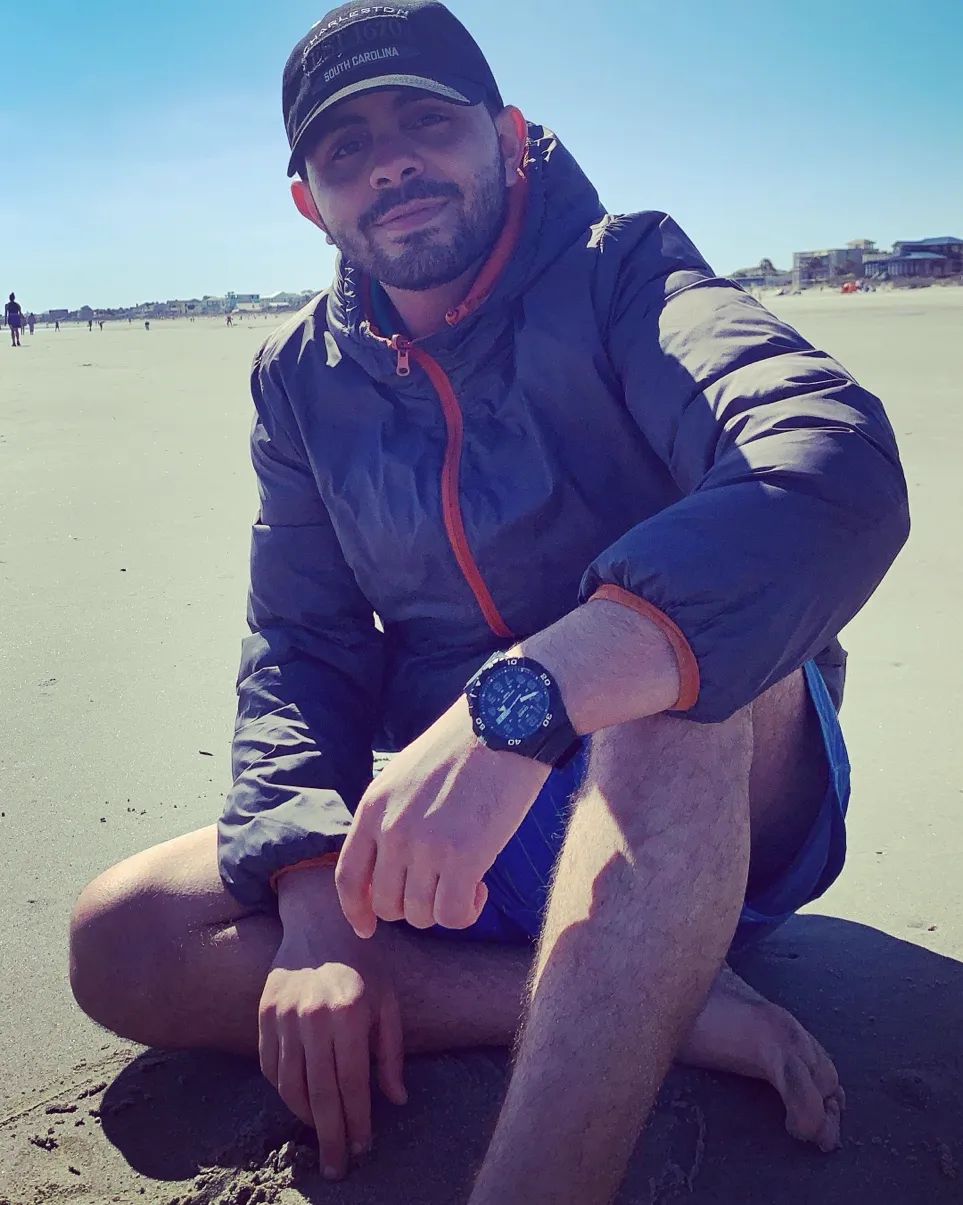 Ray — Founder & Owner WOW Exterior Solutions