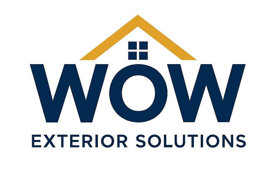 WOW Exterior Solutions